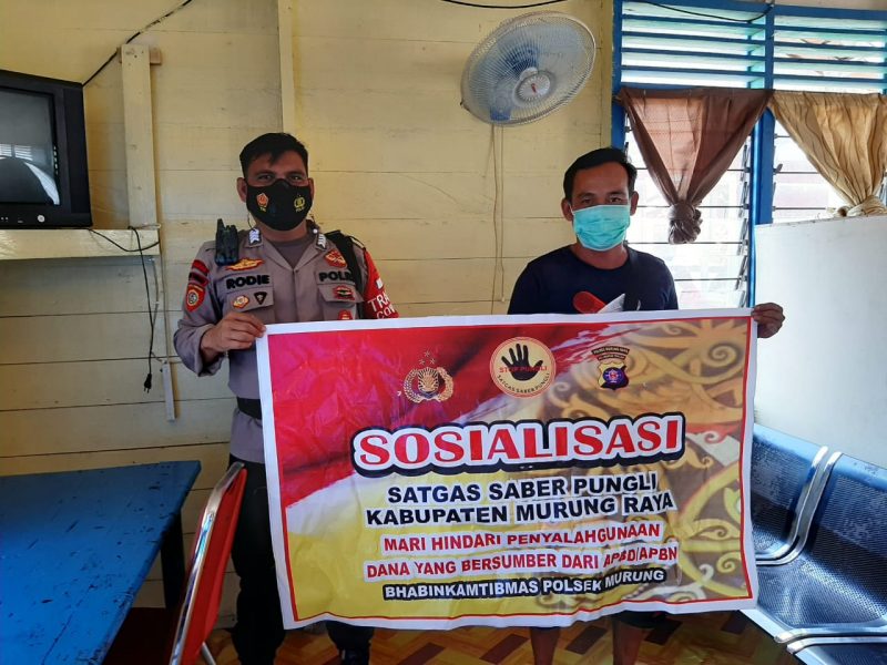 Pendataan Pralansia dan Lansia untuk Vaksinasi