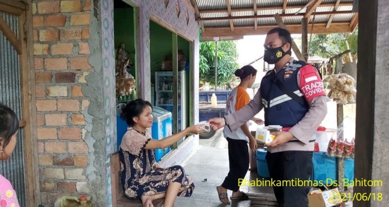 Ketua Dewan Dukung Pemberantasan Miras di Daerah