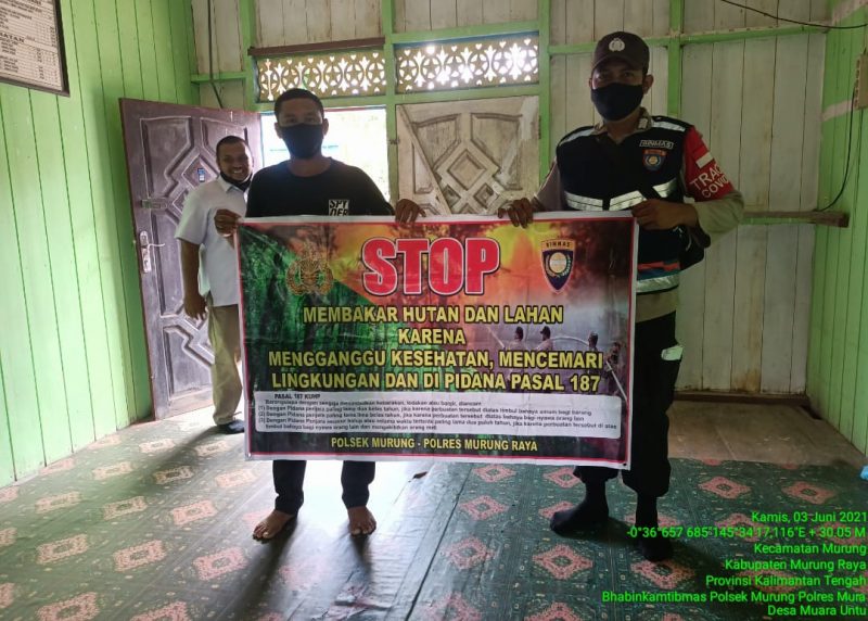 Ayo..Tolak Praktik Pungli APBD dan APBN