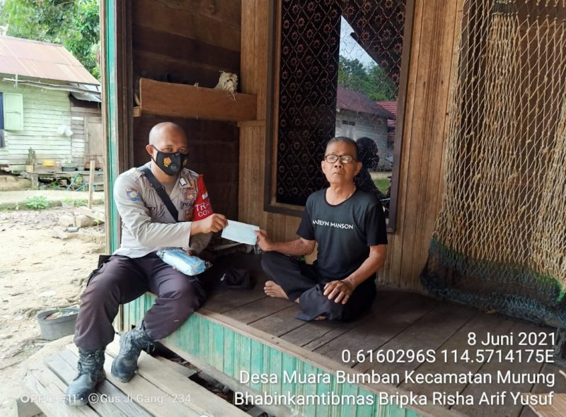 Berikan Sosialisasi agar Terindar dari Praktik Pungli