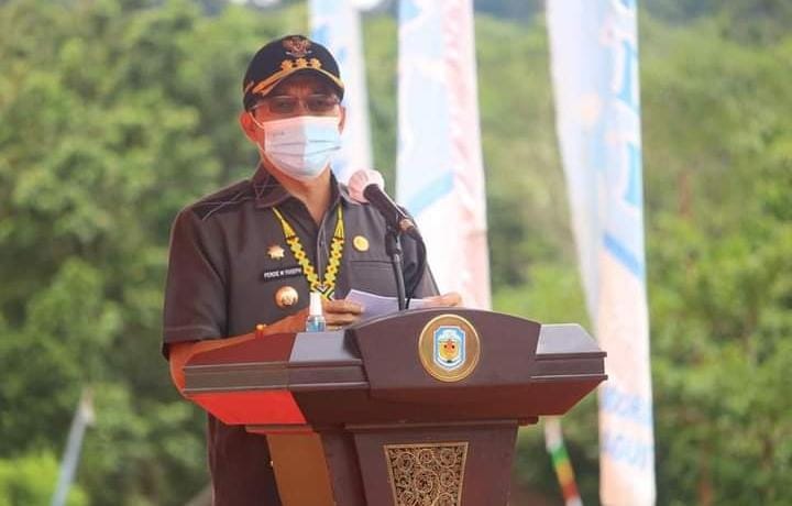 Modus Penipuan, Nama Kajari Pulpis Dicatut Oknum Tak Bertanggungjawab