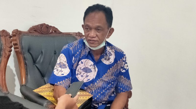 Ajak Warga Disiplin Terapkan Prokes Covid-19