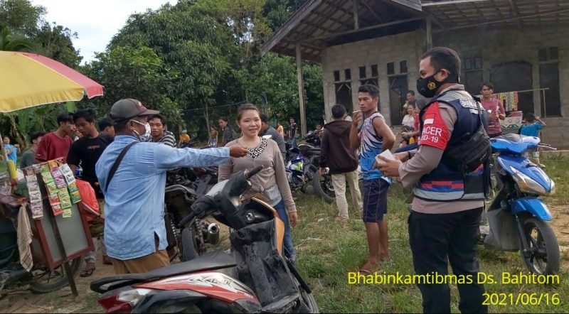 Soal Tapal Batas, Pemkab Bartim dan Pemprov Kalteng Diminta Jalin Komunikasi