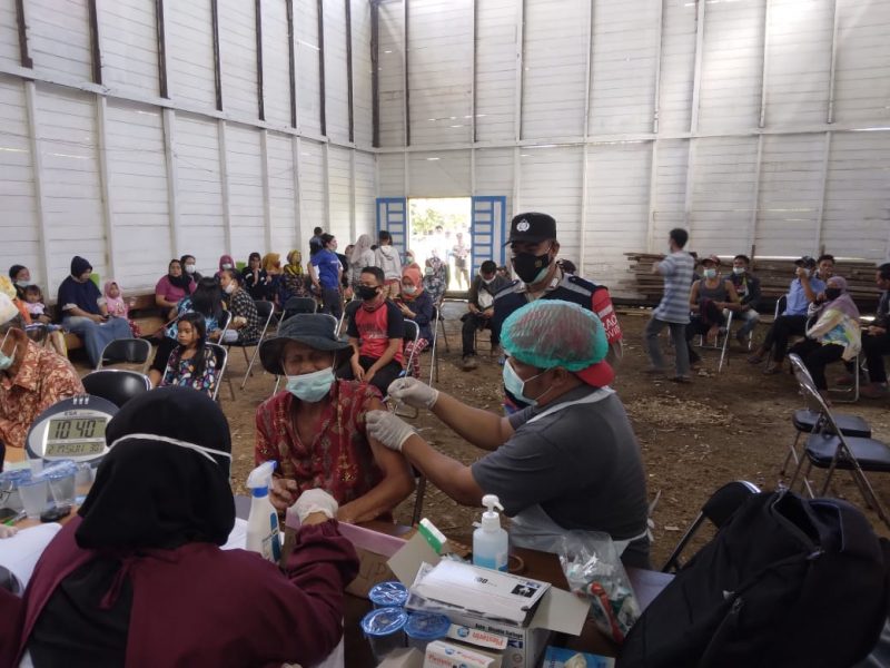 Prestasi Terdahulu Mesti Dijadikan Contoh Kepemimpinan Sekarang