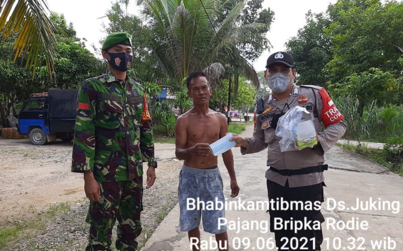 Ngakunya Kurir Sabu, Oknum Pensiunan Polri Diringkus Polisi