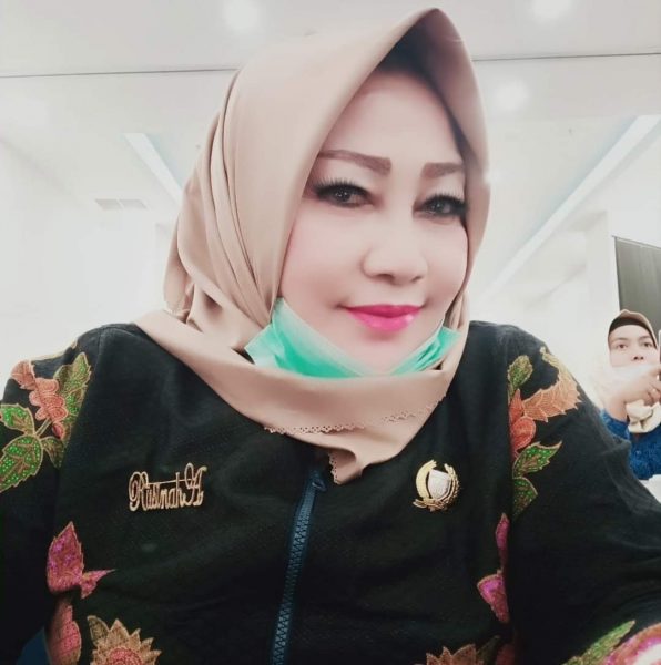 Pemda Mura Tetapkan MIS KP Sebagai Sekolah Ramah Anak