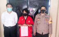 Jadi Calo Penerimaan CPNS, Oknum ASN Pemprov Kalteng Ditangkap Polisi