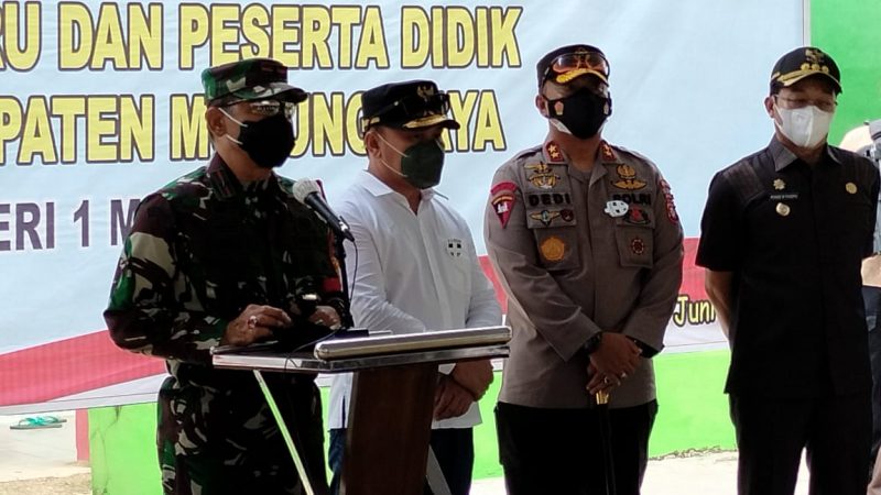 Nafsu Lihat Korban, Warga Hampalit Setubuhi Anak Dibawah Umur