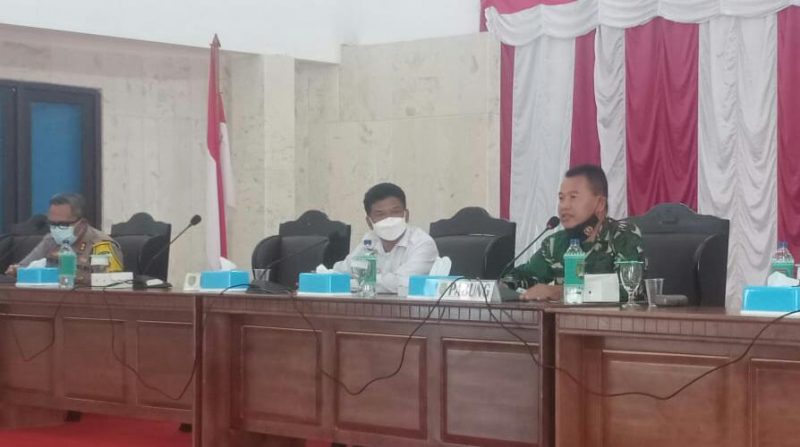 Pemkab Mesti Akomodir Hak Warga atas Plasma