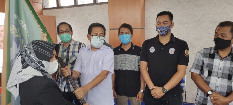 Katingan Sudah Menjadi Wilayah Marketing Peredaran Narkotika