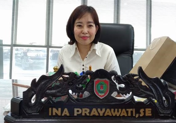 Ketua Komisi I Tepis Anggapan Jika Dewan Enggan Serap Aduan Warga