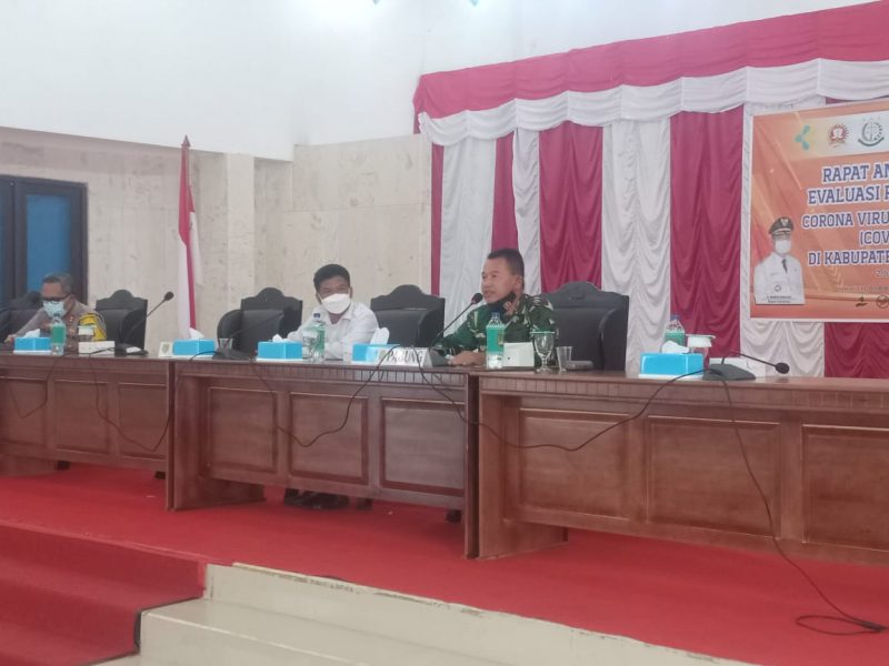Jadi Tersangka, Mantan Direktur PDAM Mura Terjerat Korupsi