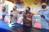 Takut Diputus Lantaran Mau Sekolah ke Kota, Pacar Disetubuhi Dua Kali