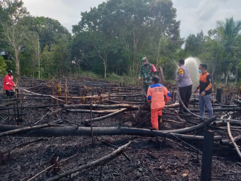 Ditinggal ke Palangka, Rumah Warga Kasongan Dimasuki Pencuri