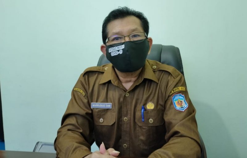 Kebakaran Lahan Mulai Terjadi di Kabupaten Katingan