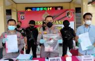 Jadi Tersangka, Mantan Direktur PDAM Mura Terjerat Korupsi