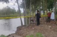 Dua Bocah Tewas Tenggelam di Kolam Desa Hampalit