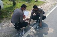 Diduga Korban Tabrak Lari, Pejalan Kaki Tewas di Jalan Mahir Mahar