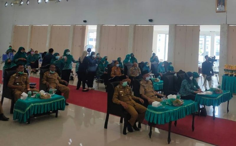 Pemkab Mesti Tagih Dana Bagi Hasil ke Pemprov