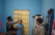 Ditinggal ke Palangka, Rumah Warga Kasongan Dimasuki Pencuri