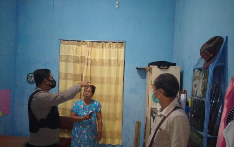 Ditinggal ke Palangka, Rumah Warga Kasongan Dimasuki Pencuri