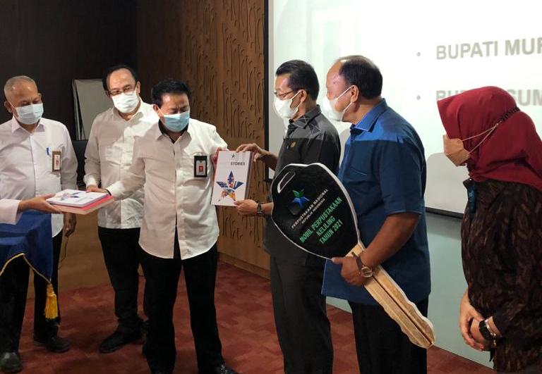 Dewan Dukung Wacana Evaluasi Jajaran SOPD