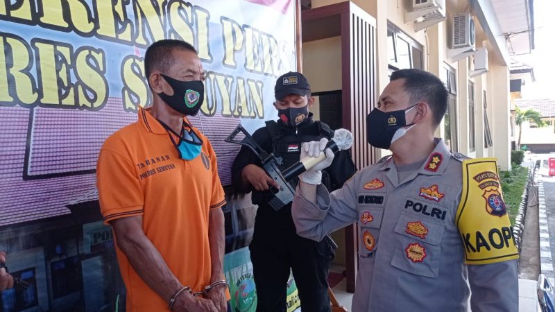 Cegahan dan Tangani Stunting, Kader Pembangunan Manusia Ikut Pelatihan