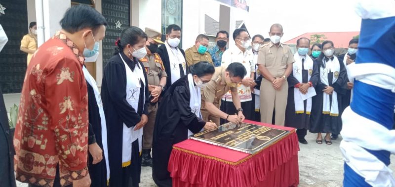 PKK Ujung Tombak Peningkatan Kesejahteraan Keluarga