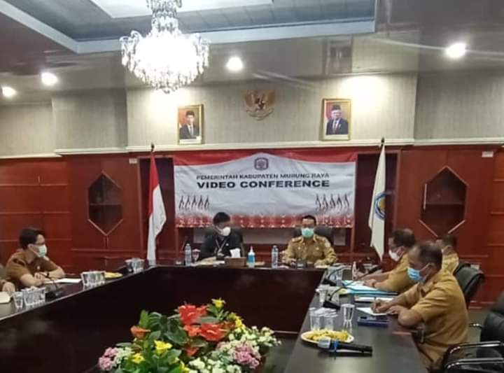 Tahun 2022, Gedung Politeknik Murung Raya jadi Pusat Pendidikan