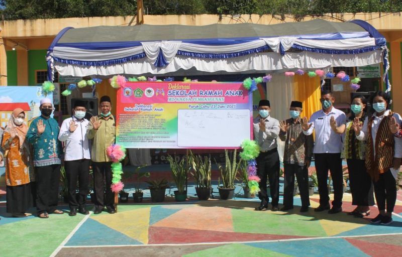 Pemkab Barsel Dinilai Lamban Lakukan Recofusing Anggaran Penanganan Covid-19