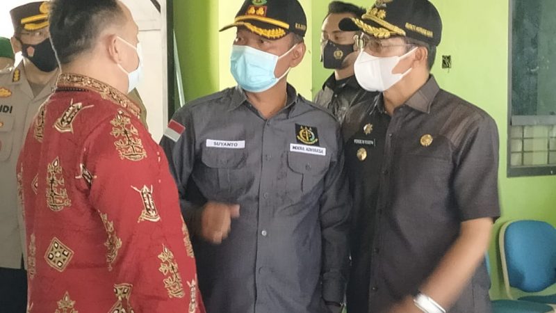 Bisnis Menjanjikan, Penjualan Merkuri Disuplai ke Penambang Ilegal