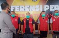 Kasus Persetubuhan Anak Dibawah Umur, Tersangkanya Guru Mengaji dan Ayah Tiri