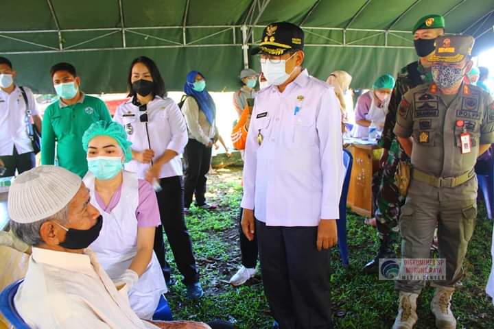 PAD 2020 Tak Capat Target, Pemkab Diminta Berinovasi