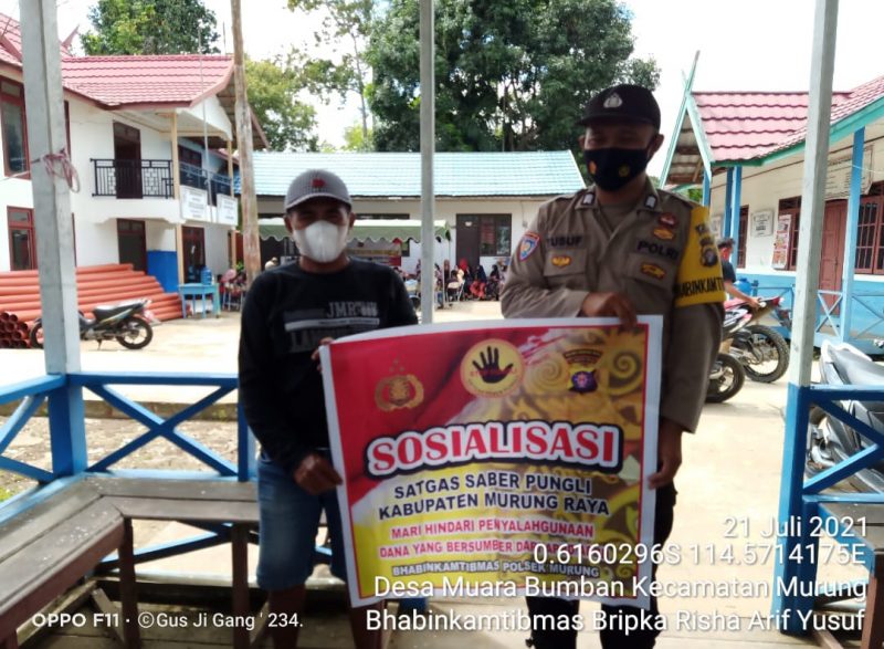 Gunakan Masker saat Beraktivitas di Luar Rumah