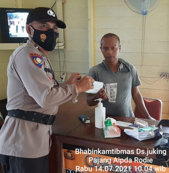 Cegah Penyimpangan, Pemkab Mesti Inventalisir Aset Daerah