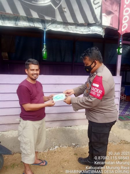 Raperda APBD 2020 Disepakati, Bupati Apresiasi DPRD Katingan