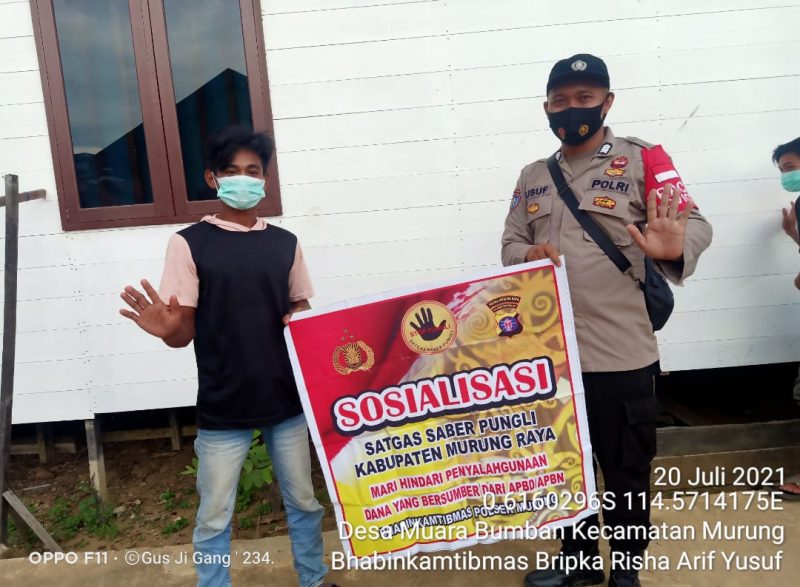 Motor Bajaka Presisi Literasi Diminati Warga Desa Juking Pajang