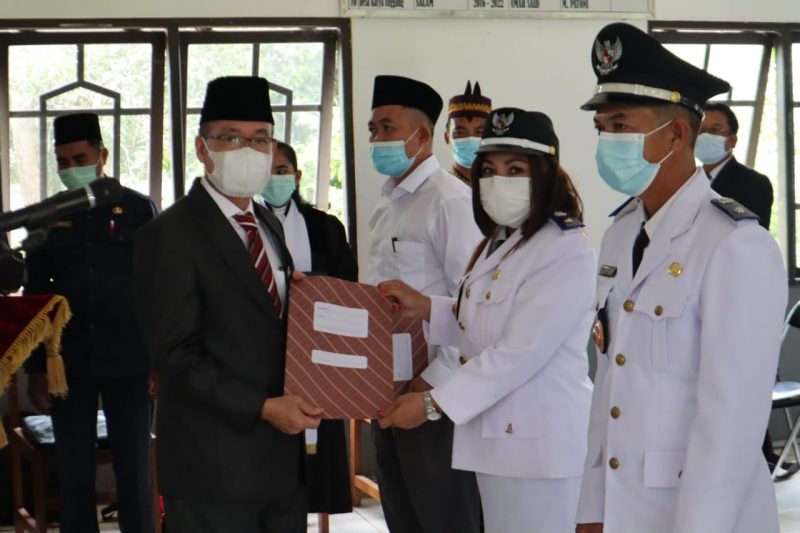 Kemenag Mesti Pertegas Terkait Salat Idul Adha