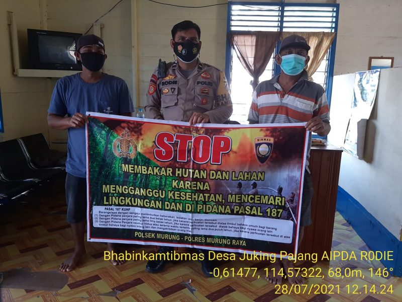 Cegah Praktik Pungli dengan Berikan Sosialisasi