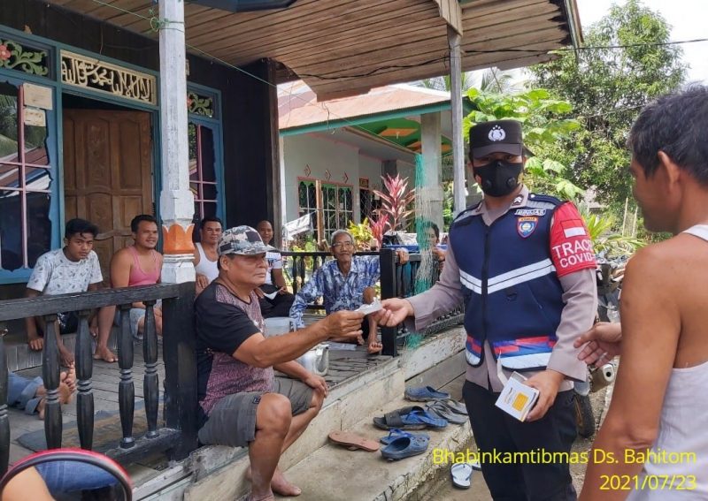 Motor Bajaka Presisi Kembali Sasar Pelajar dan Pemuda