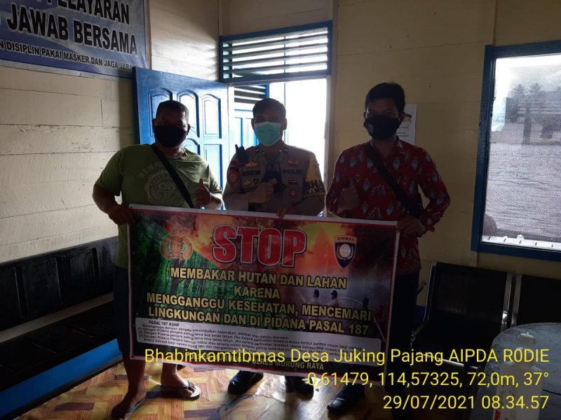 Miliki 12 Gram Sabu, Warga Danau Sembuluh Ditangkap Polisi