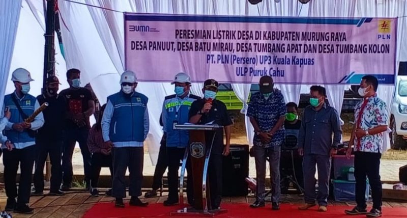 Ajak Warga Binaan Disiplin Terapkan Prokes Covid-19