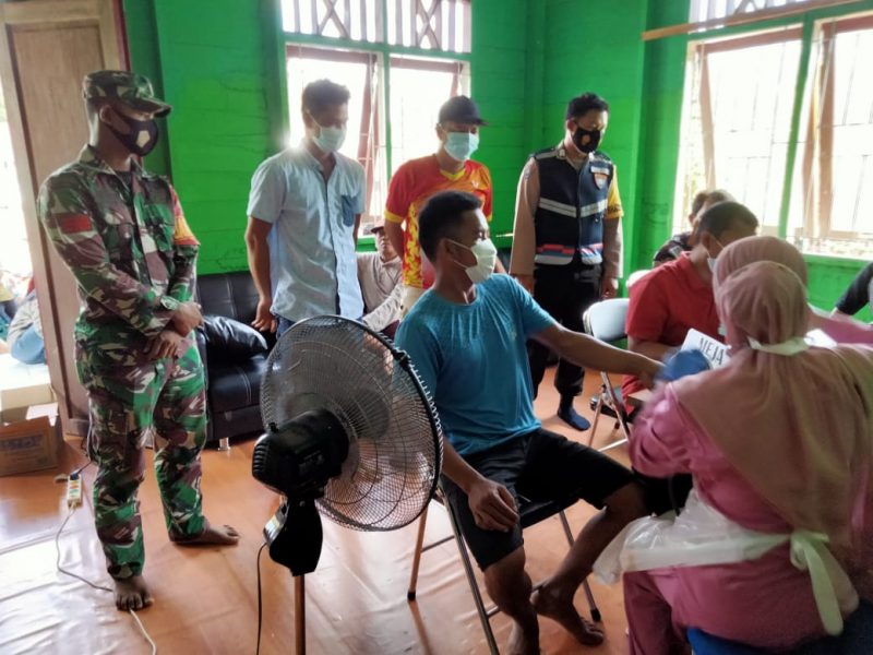 Mabuk dan Marahi Isteri, Ayah Malah Aniaya Anak Tiri