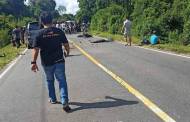 Lakalantas di Jalan Arah Kasongan-Kereng Pangi, Pengendara Motor Tewas