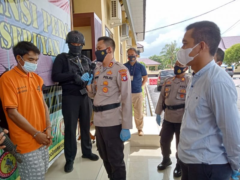 Fraksi Gerindra Akan Kawal Pelaksanaan RPJMD