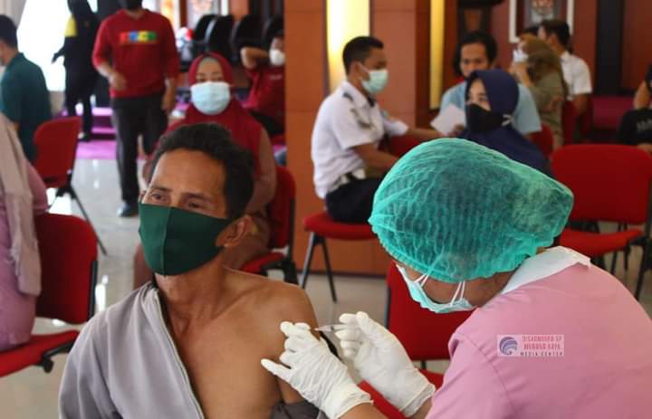 Pemerintah Daerah Komitmen Tingkatkan Kualitas Pelayanan Publik dan Kinerja Aparatur
