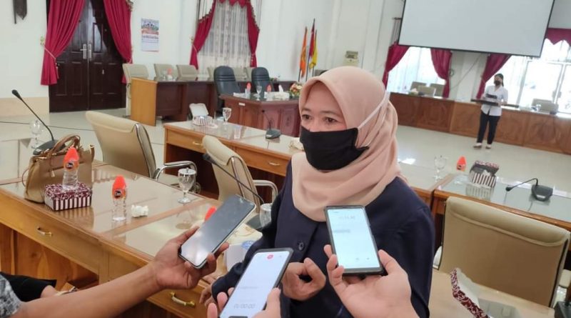Pemerintah Diminta Menitikberatkan Pemulihan Ekonomi Akibat Pandemi