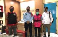 Dugaan Korupsi Dana Pokir DPRD Katingan, Kontraktor jadi Tersangka dan Ditahan