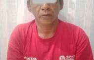 Ayah Bejat, Setubuhi Anak Kandung Hingga Hamil Enam Bulan
