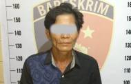 Disertai Ancaman, Ayah Setubuhi Anak Tiri Berkali-kali